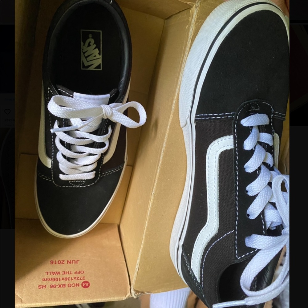 Vans